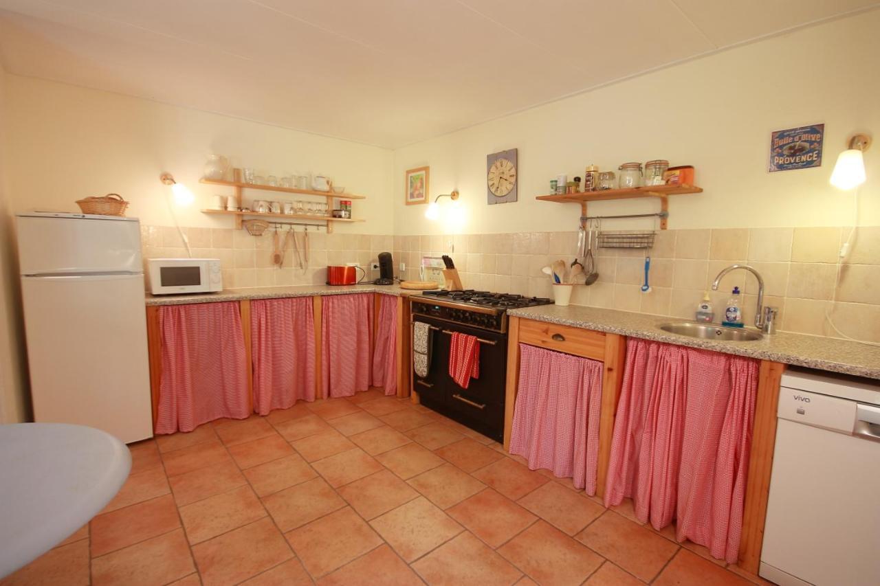 Le Moulin De Pensol - Gites Bagian luar foto