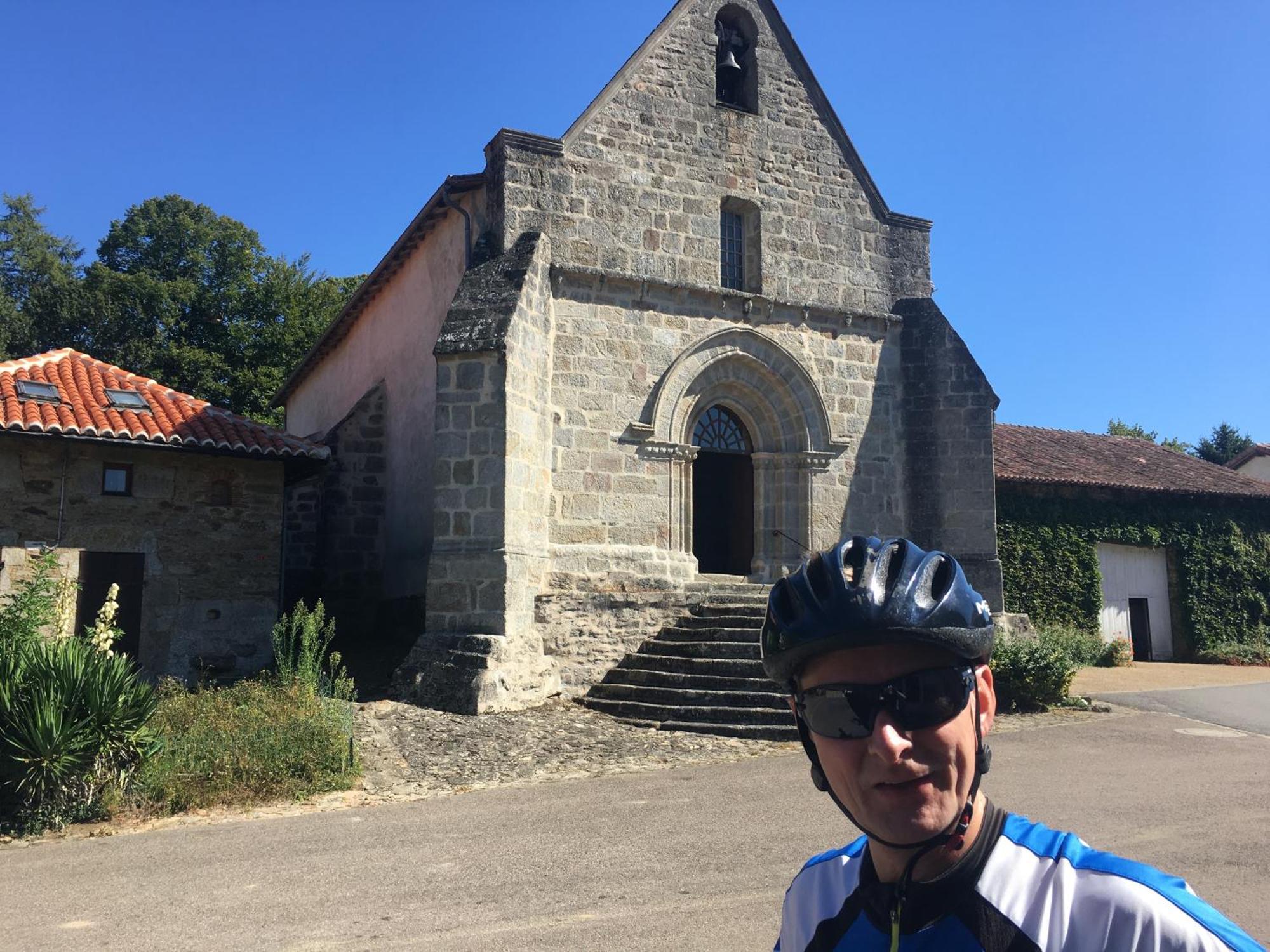 Le Moulin De Pensol - Gites Bagian luar foto